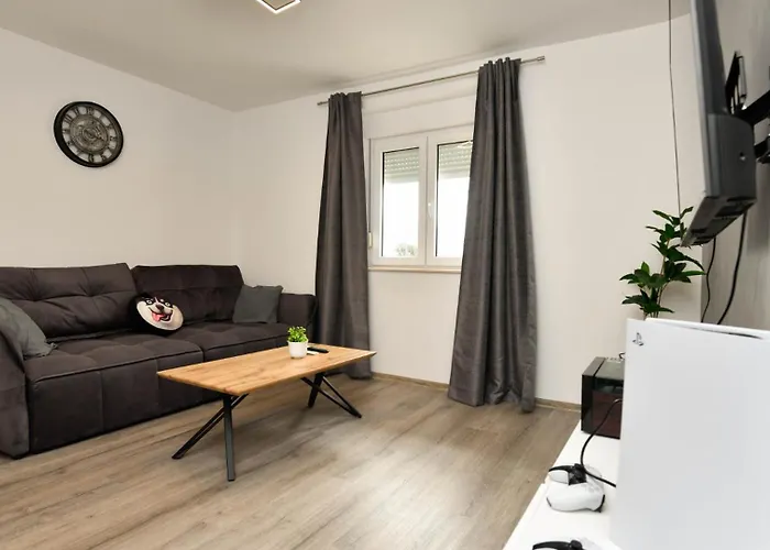 Vila Dino By Guide *