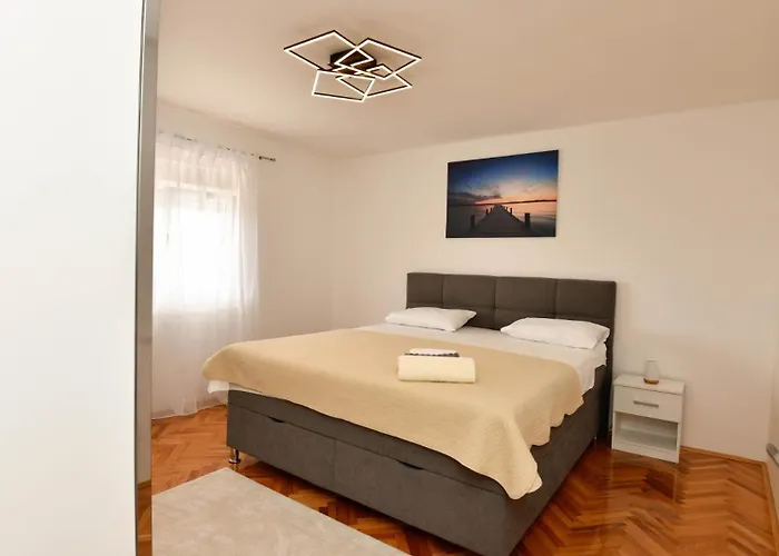 Vila Dino By Guide Blato na Cetini